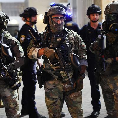 Trump's power to deploy National Guard, explained