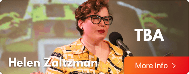 Helen Zaltzman