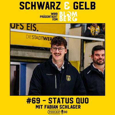 #69 - Status Quo - mit Fabian Schlager