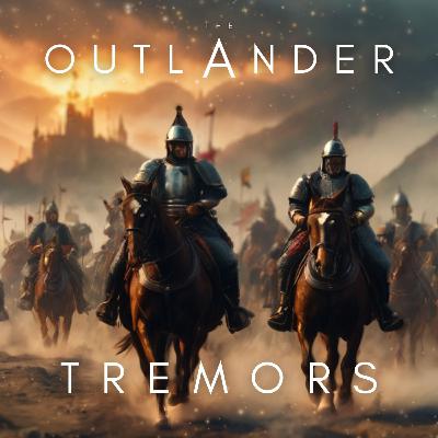 Outlander Sleep Story for Grown Ups ♔ Soothing Bedtime Audiobook