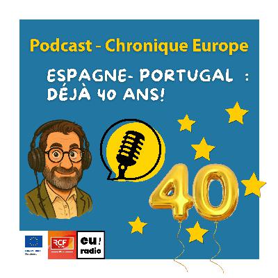 Espagne - Portugal : déjà 40 ans
