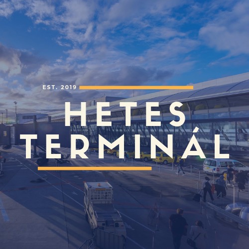 Hetes Terminál