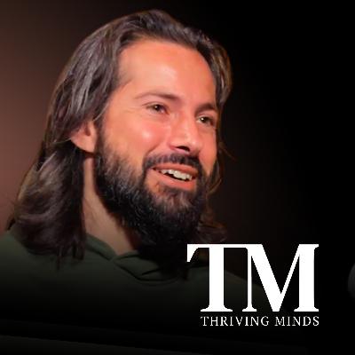 UK’s Best Functional Mushroom Brand – Andrew Salter Built a £Multi-Million Brand from Mushrooms