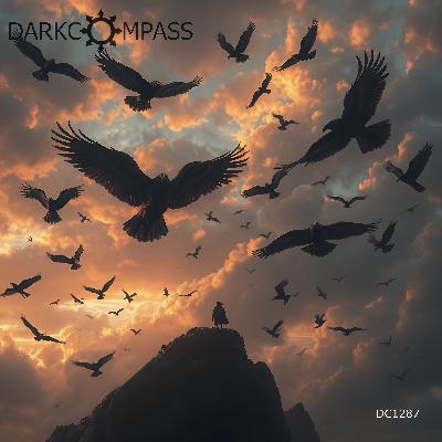 A Raven Sky Never Dies, a DarkCompass Mixtape
