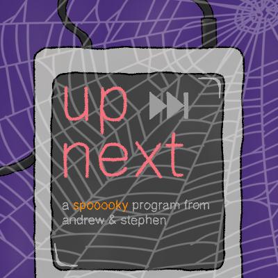 Spooky Podcast Hell Dream Spooky Podcast Hell Dream