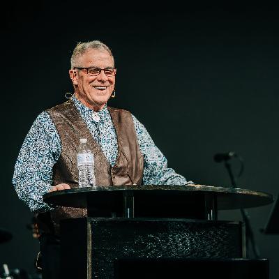 Revelation Gifts Pt 2 | 2026 Northern Plains Believer's Rally Tuesday Session 2