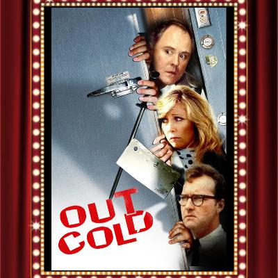 Out Cold (1989) - Drive-In Double Feature Episode 425