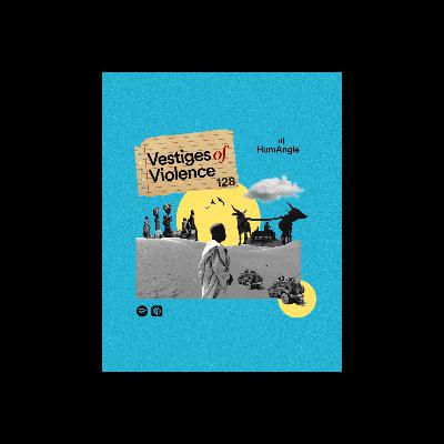 VOV 128: When the Caretakers are Gone