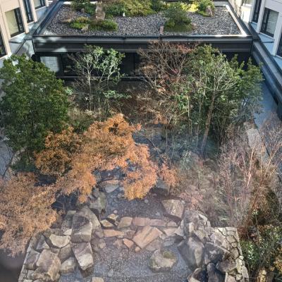 石川に泊まろう!宿泊施設ノコト 金沢市尾張町にある THE HOTEL SANRAKU KANAZAWAです。 石川に泊まろう!宿泊施設ノコト 金沢市尾張町にある THE HOTEL SANRAKU KANAZAWAです。