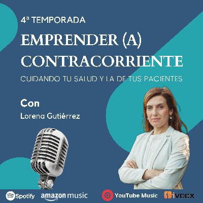 #89. El ciclo emocional del cambio. Lo que nadie te cuenta sobre cambios, cierres y otras decisiones difíciles #89. El ciclo emocional del cambio. Lo que nadie te cuenta sobre cambios, cierres y otras decisiones difíciles