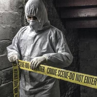 Criminología Social y Demográfica caso: Patrick Nogueira, "El descuartizador de Pios".