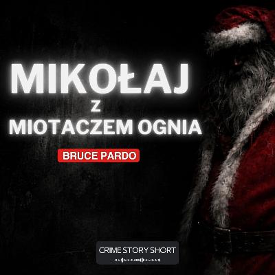 Przebrany za mikołaja zabił 9 osób i podpalił dom 🎧 PODCAST KRYMINALNY