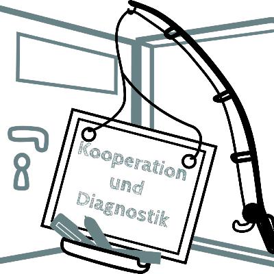 06 | Kooperationen, Setting und Diagnostik