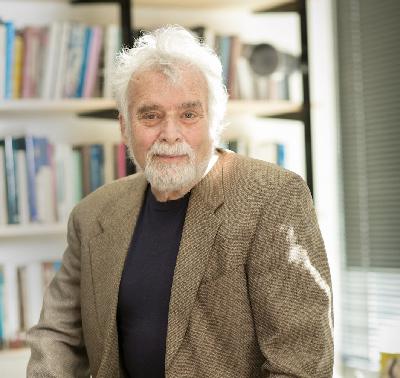 Waking Up is Not Enough Episode 31 - Human Consciousness is Self-Consciousness: A Conversation with an Authority on Human Consciousness: Dr. Michael Lewis (Part 2)