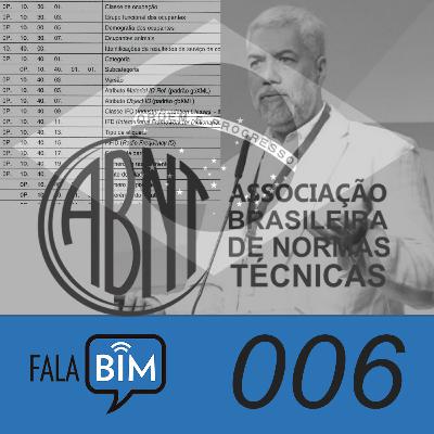 Episódio006 | ABNT NBR 15965 | CEE134 | Wilton Catelani