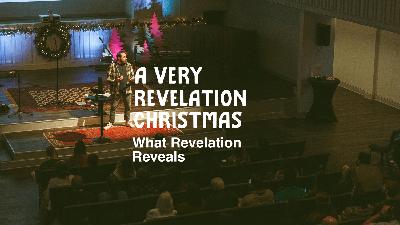 What Revelation Reveals