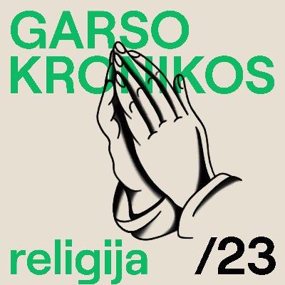 /23 Religija