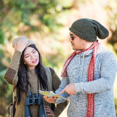 Ep. 113 - The Travel Scams You Love To Hate