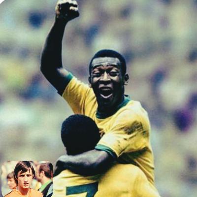 Por que a seleção brasileira continuará perdendo copas?