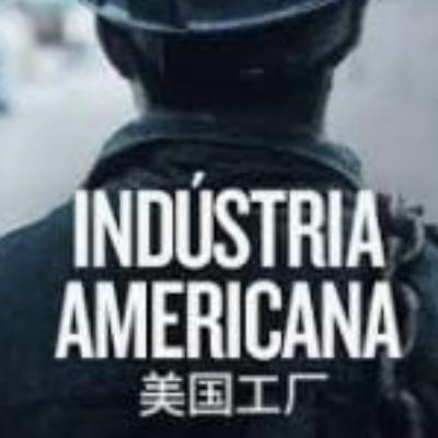 A Indústria Americana Podcast