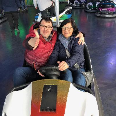 Kampf um Teilhabe - Wenn Mütter von Kindern mit Behinderung allein gelassen werden Kampf um Teilhabe - Wenn Mütter von Kindern mit Behinderung allein gelassen werden