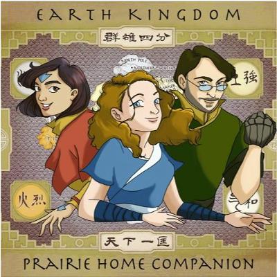 23. The Southern Raiders and The Ember Island Players