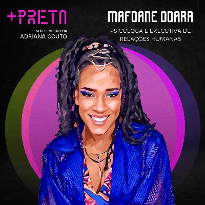 Mafoane Odara: "Ser ativista é colocar a esperança em movimento””