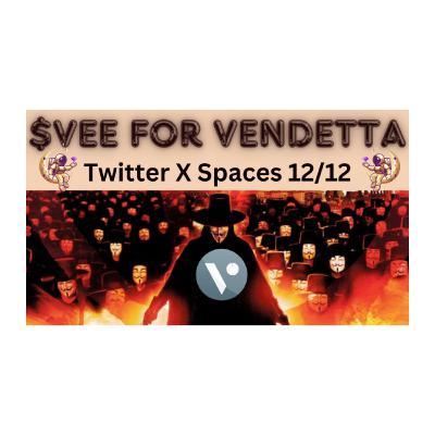 Secret Coin Unveiled - BlockV $VEE
