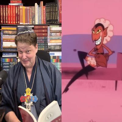 Teilhard de Chardin - Part 10