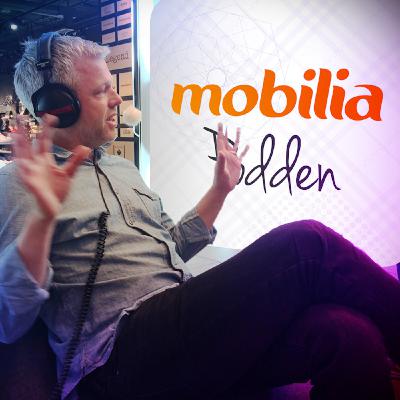 Matfest på Mobilia