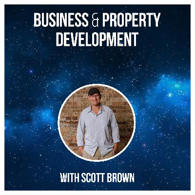 Scott Brown - Part 2