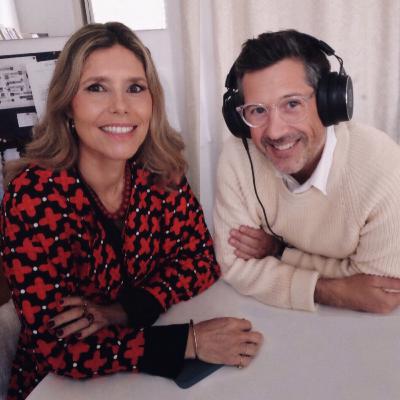 Mafalda Anjos: "Em 2026 gostava que as pessoas se colocassem mais nos sapatos dos outros.”