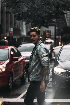 Season 2, Ep 4 - Can IoT make the jean jacket cool again?