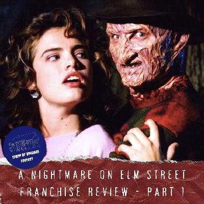 A Nightmare on Elm Street Horror Franchise Review - Part 1