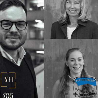 Spesialepisode! Team Pølsa- spesial: La oss snakke om: Beitostølen helsesportsenter m/ Astrid og Siri Spesialepisode! Team Pølsa- spesial: La oss snakke om: Beitostølen helsesportsenter m/ Astrid og Siri