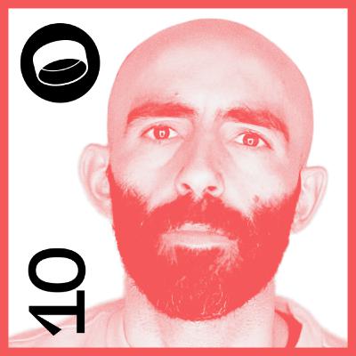 The Design Process is a Lie with José Torre The Design Process is a Lie with José Torre