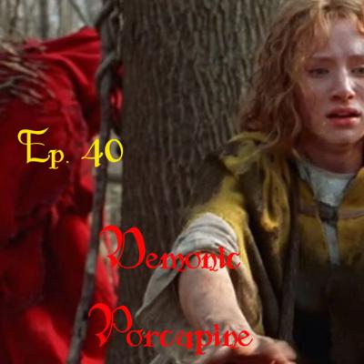 Episode 40: Demonic Porcupine: The Village (2004)