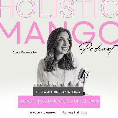 La Dieta Antiinflamatoria: Claves para reducir inflamación y mejorar la salud La Dieta Antiinflamatoria: Claves para reducir inflamación y mejorar la salud