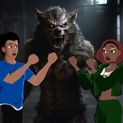 Werewolf or Dogman? | Gray District Agency - Season 03 Episode 01