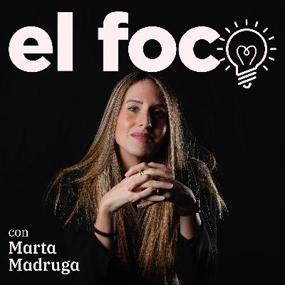 ¡Alerta, espóiler! - El Foco, con Marta Madruga