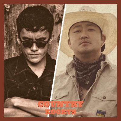 Two Step: twee jaar Countrykoorts en Honky Tonk Night #5 Two Step: twee jaar Countrykoorts en Honky Tonk Night #5