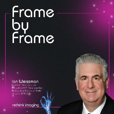 The U.S. Is 1,500 Radiologists Short: What It Means for Imaging Workloads with Dr. Ian Weissman The U.S. Is 1,500 Radiologists Short: What It Means for Imaging Workloads with Dr. Ian Weissman