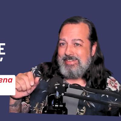 Empezando a Vivir de Nuevo Empezando a Vivir de Nuevo