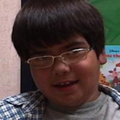 Christian Armstrong Christian Armstrong