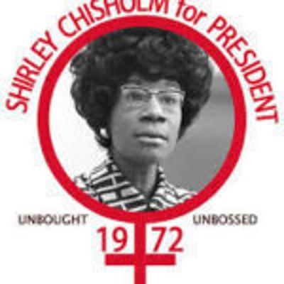 Episode 8: The Usable Past: Shirley Chisholm: Founding Mother of Contemporary Black Politics