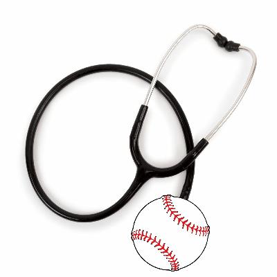 The Tommy John Epidemic