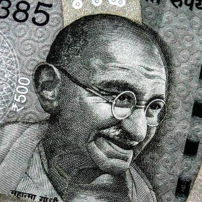 India will use blockchain technology to introduce a new Digital Rupee