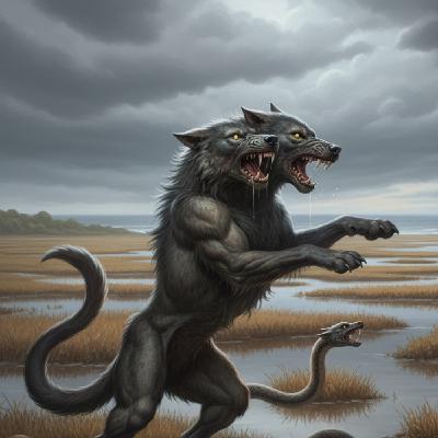 Animales de Leyenda en la Provincia de Huelva: Doñana Animales de Leyenda en la Provincia de Huelva: Doñana