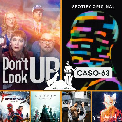 Capítulo 19: Regresamos Capítulo 19: Regresamos