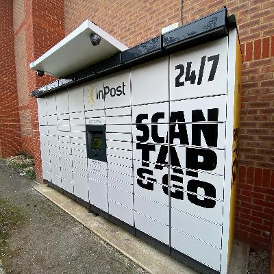 Clanfield centre update